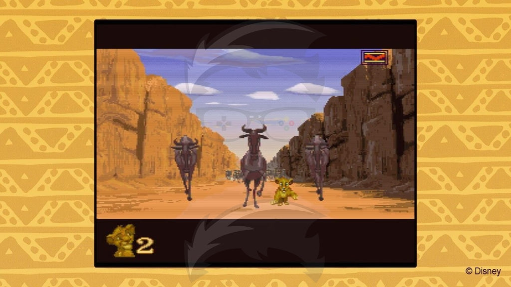 Disney Classic Games: Aladdin And The Lion King - Switch Disney Classic Games: Aladdin And The Lion King - Switch